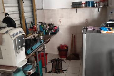 Villa Krystal Apartment Fully Furnished for Rent 