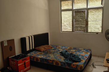 Villa Krystal Apartment Fully Furnished for Rent 