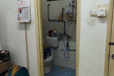 Villa Krystal Apartment Fully Furnished for Rent 