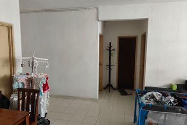 Villa Krystal Apartment Fully Furnished for Rent 