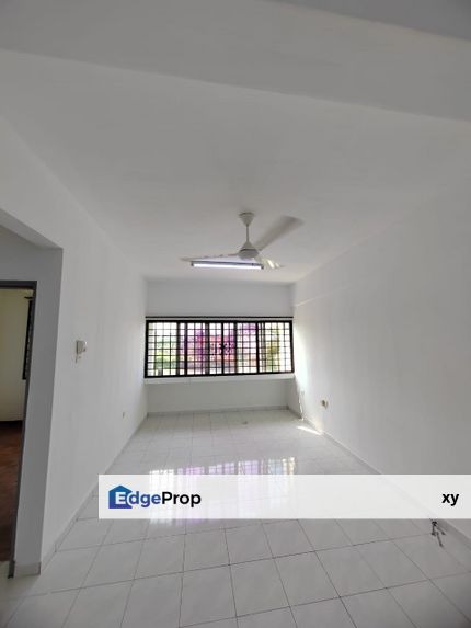 Daya View Apartment 3 beds for Rent , Johor, Johor Bahru