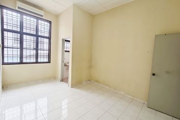 Taman Desa Cemerlang