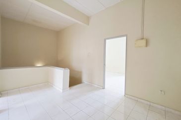 Taman Desa Cemerlang