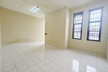 Taman Desa Cemerlang