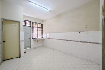 Taman Desa Cemerlang