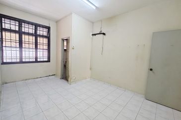 Taman Desa Cemerlang