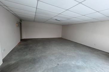 Taman Perindustrian Senai