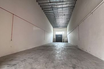 Taman Perindustrian Senai