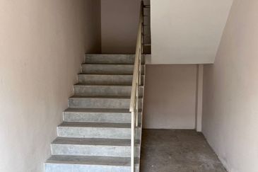 Taman Perindustrian Senai