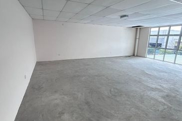 Taman Perindustrian Senai