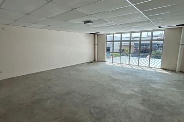 Taman Perindustrian Senai