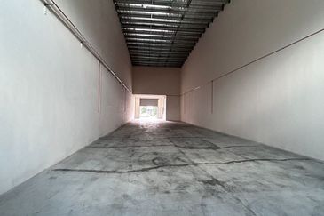 Taman Perindustrian Senai