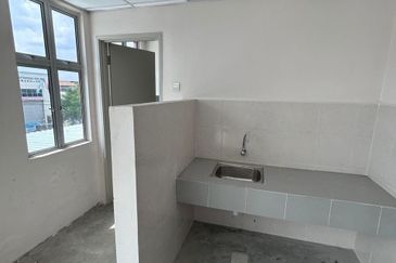 Taman Perindustrian Senai