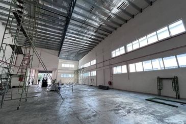 Taman Perindustrian Senai