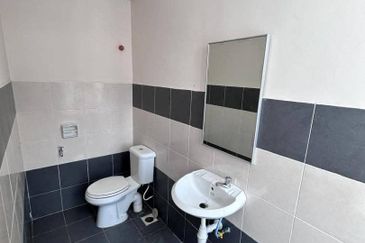 Taman Perindustrian Senai