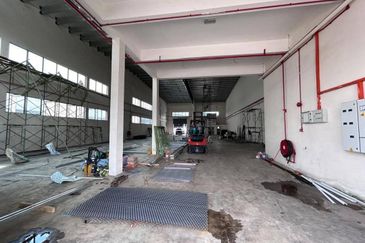 Taman Perindustrian Senai