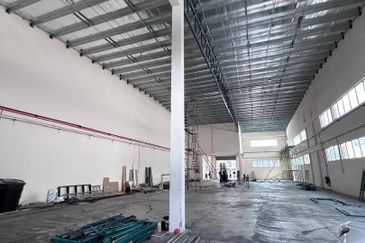 Taman Perindustrian Senai