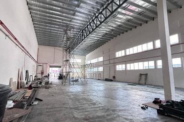 Taman Perindustrian Senai