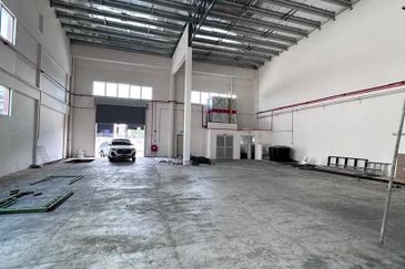 Taman Perindustrian Senai