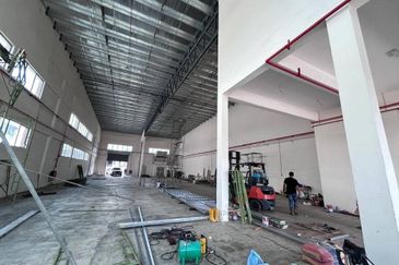 Taman Perindustrian Senai