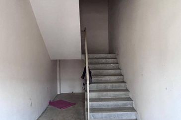 Taman Perindustrian Senai