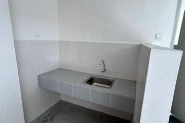 Taman Perindustrian Senai