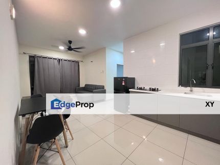 ARC Austin Hills Fully Furnished Good Condition for Sale , Johor, Johor Bahru