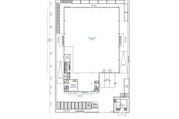 Taman Perindustrian I-park SAC
