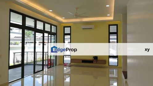 Eco Botanic Good Condition for Rent , Johor, Nusajaya