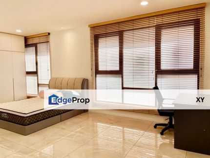 The Wateredge Apartment Fully Furnished for Rent , Johor, Masai