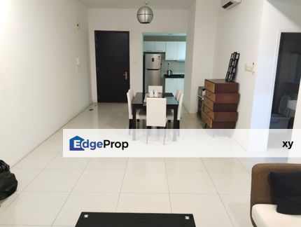 The Wateredge Apartment fully furnished for Rent , Johor, Masai