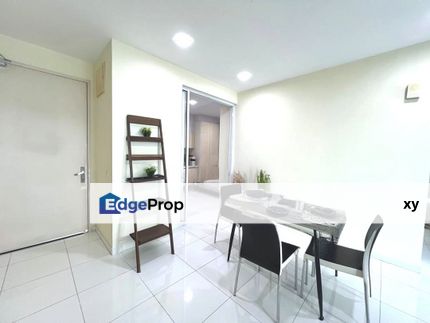 Sky Loft Premium Suites @ Bukit Indah Fully Furnished for Rent , Johor, Johor Bahru