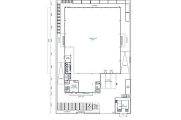 I-Park Senai Airport City 