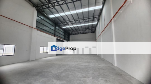 Eco Business Park 1 @ Bandar Dato Onn , Johor, Johor Bahru