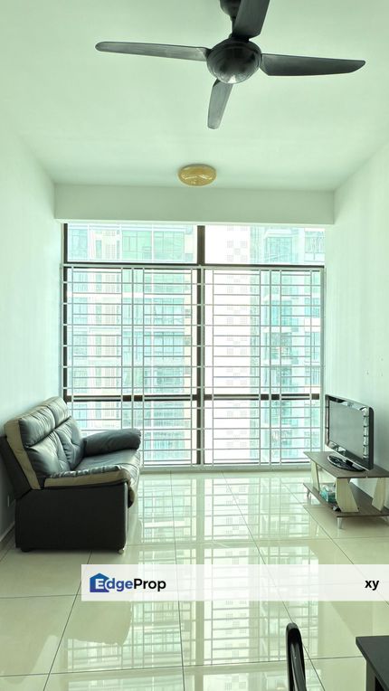 Marina Cove @ Johor Fully Furnished Good Condition for Rent RM1900, Johor, Johor Bahru
