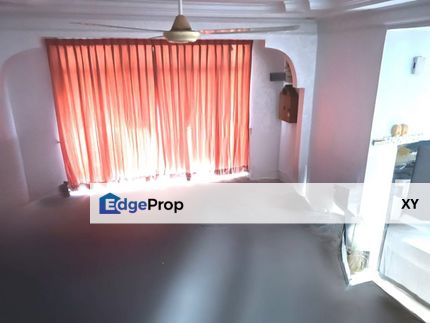 Bukit Impian Taman Impian Emas @ Skudai Semi D for Rent , Johor, Skudai