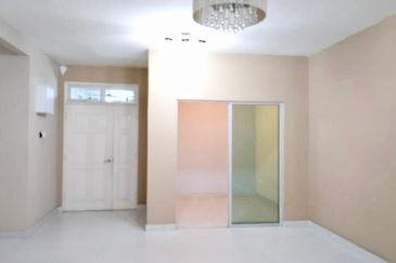 Tebrau City Residences