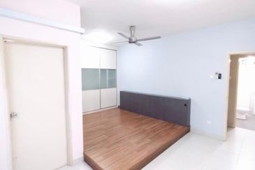 Tebrau City Residences