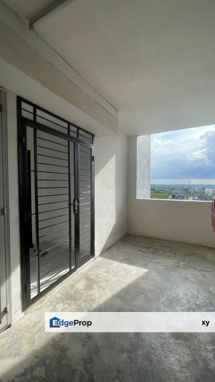 Nusa Perdana Apartment for Rent , Johor, Gelang Patah