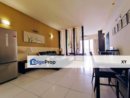 Bayu Marina Taman Bayu puteri Permas Jaya , Johor, Johor Bahru