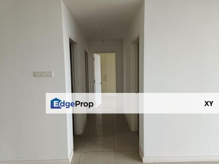 Senibong Wateredge Apartment For Sale , Johor, Masai