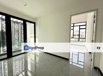 Setia tropical 10 Double Storey Semi D  House for Sale , Johor, Setia Tropika