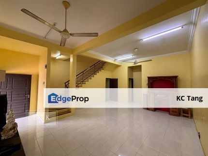 kota bayuemas , Selangor, Klang