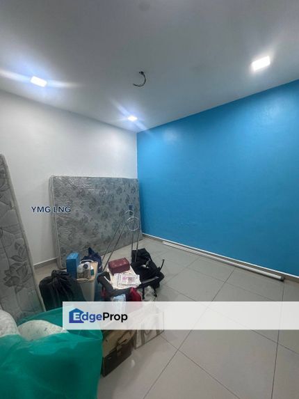 Fully renovated single storey Kapar batu 10 Jalan Hamzah, Selangor, Kapar 