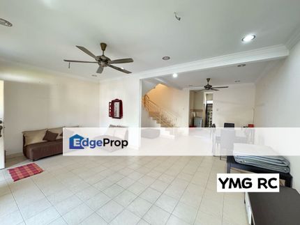 Cheapest Double storey Bandar Parklands Klang, Selangor, Klang