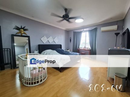 Fully renovated 2.5 storey Taman Sri Pelabuhan Klang, Selangor, Port Klang