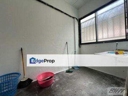 Cheapest Vista Bayu Apartment Bayu Klang, Selangor, Klang