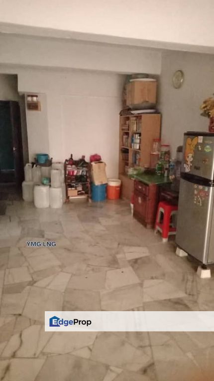 729 sqft shop apartment Taman Sri Andalas Klang, Selangor, Klang