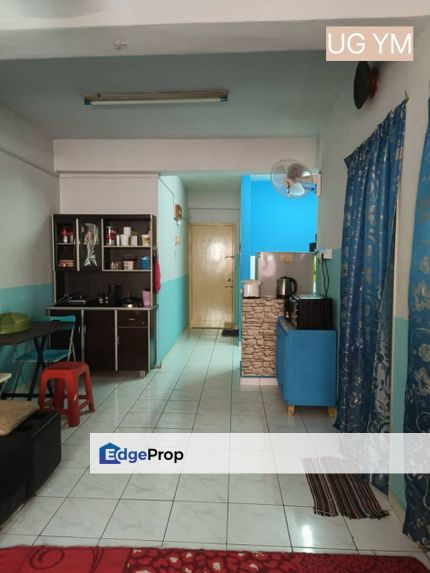 First floor shop apartment Bukit Tinggi 1 Klang, Selangor, Klang