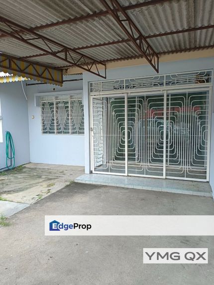 Cheapest 20x65 single storey Taman Sentosa Klang Shahbudin, Selangor, Klang
